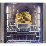 Dual Fuel Range, 48'', Sous Vide, Induction, Combi Steam Oven, Sabbath Mode, Self Clean and Speed Clean