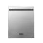 LG Signature Kitchen Suite - PowerSteam Stainless Steel Dishwasher