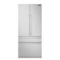 LG Signature Kitchen Suite - French Door Column Refrigerator with 2 Drawers (Upper Convertible, Lower Freezer), 36''