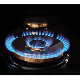Gas Range, 36'', 6 Burners, Sabbath Mode, Self Clean and Speed Clean
