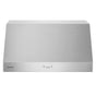 LG Signature Kitchen Suite - Pro Hood, 36'', (18'' Height, 24'' Depth, Square Corner)
