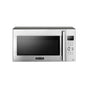 LG Signature Kitchen Suite - Large Capacity Over-The-Range Microwave, 1.7 cu-ft, Metal Dial Knob, Convection System, Sensor Cooking