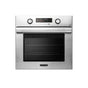 LG Signature Kitchen Suite - Single Wall Oven, 30'', 4.7 cu-ft Metal Knobs, 4 Convection Options, GlideShut Door, Wi-Fi Function, Smart Rack