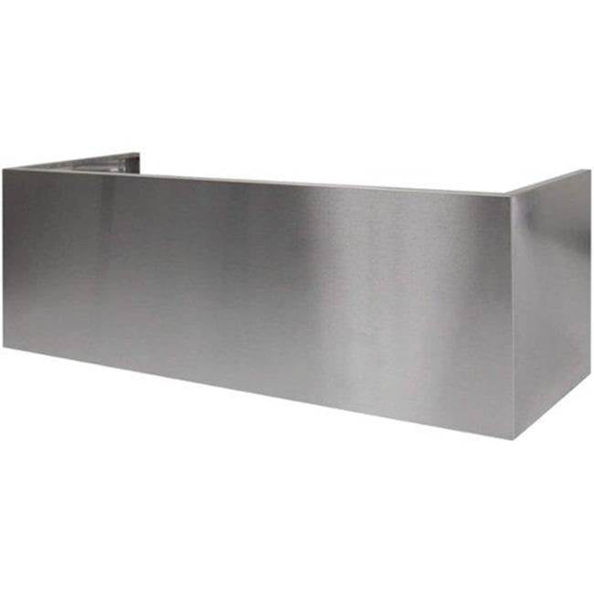 LG Signature Kitchen Suite - Pro Hood Duct Cover, 36'', 12''