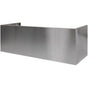 LG Signature Kitchen Suite - Pro Hood Duct Cover, 36'', 12''