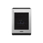 LG Signature Kitchen Suite - 24'' Undercounter Wine, 2 Temperature Zones, Panel Ready, Door Reversible