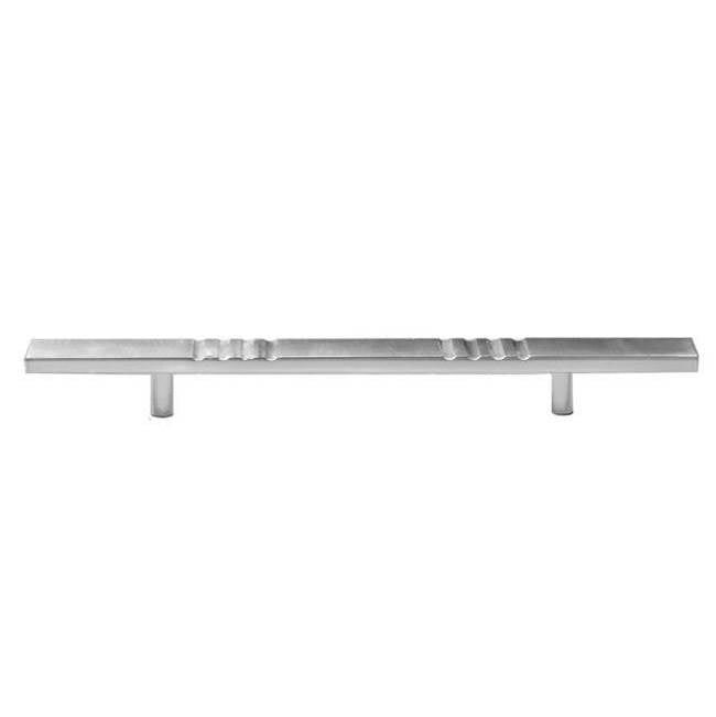 Lisa Jarvis - Chen Narrow 10'' - Polished Nickel