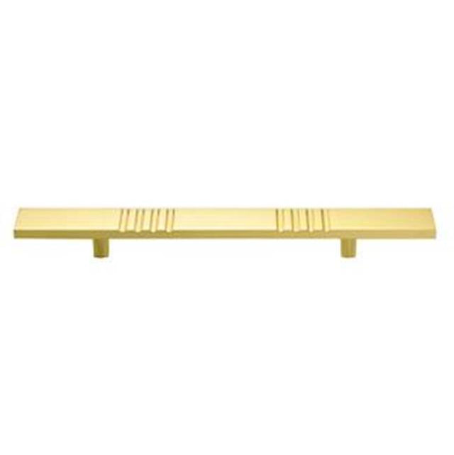 Lisa Jarvis - Chen Narrow 18'' - Satin Brass