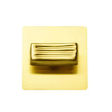 Lisa Jarvis - Daniel Pull - Satin Brass