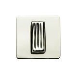 Lisa Jarvis - Daniel Pull - Polished Nickel