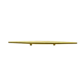 Lisa Jarvis - District Pull 11'' In Satin Brass - Satin Brass
