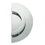 Lisa Jarvis - Half Ben Moore - Polished Nickel