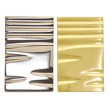 Lisa Jarvis - Half Barre Pull 4'' - Satin Brass