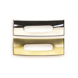 Lisa Jarvis - Longpull - Satin Brass
