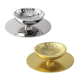 Lisa Jarvis - Lilypull - Satin Brass