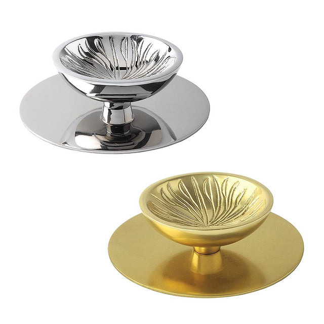 Lisa Jarvis - Lilypull - Satin Brass