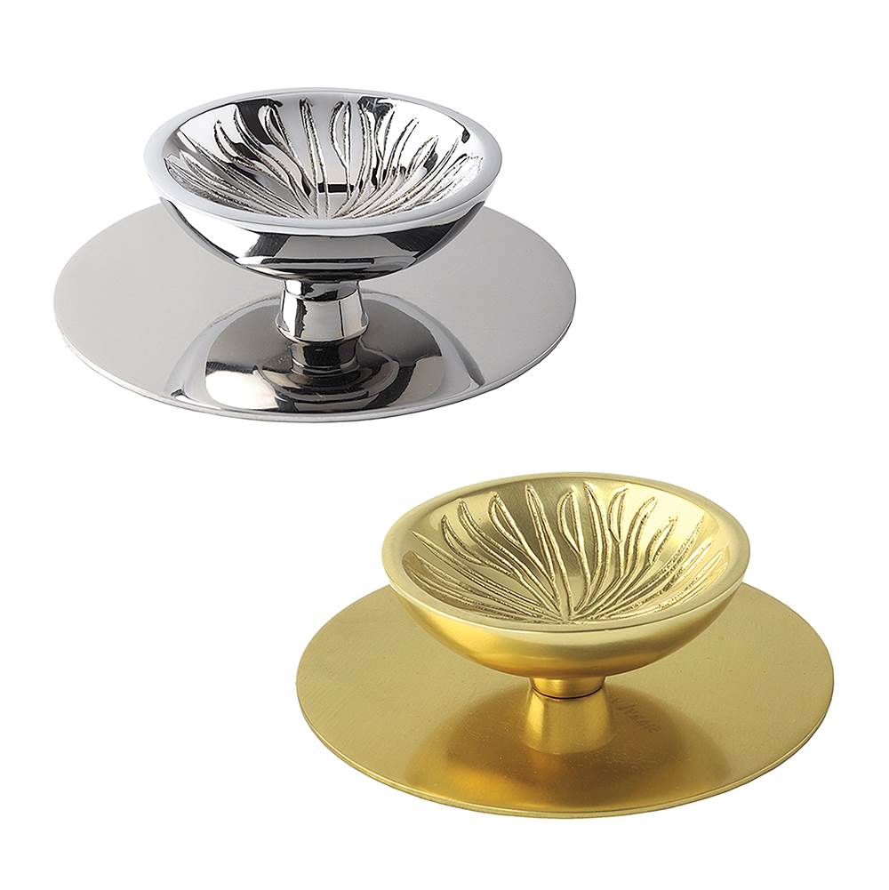 Lisa Jarvis - Lilypull - Polished Nickel