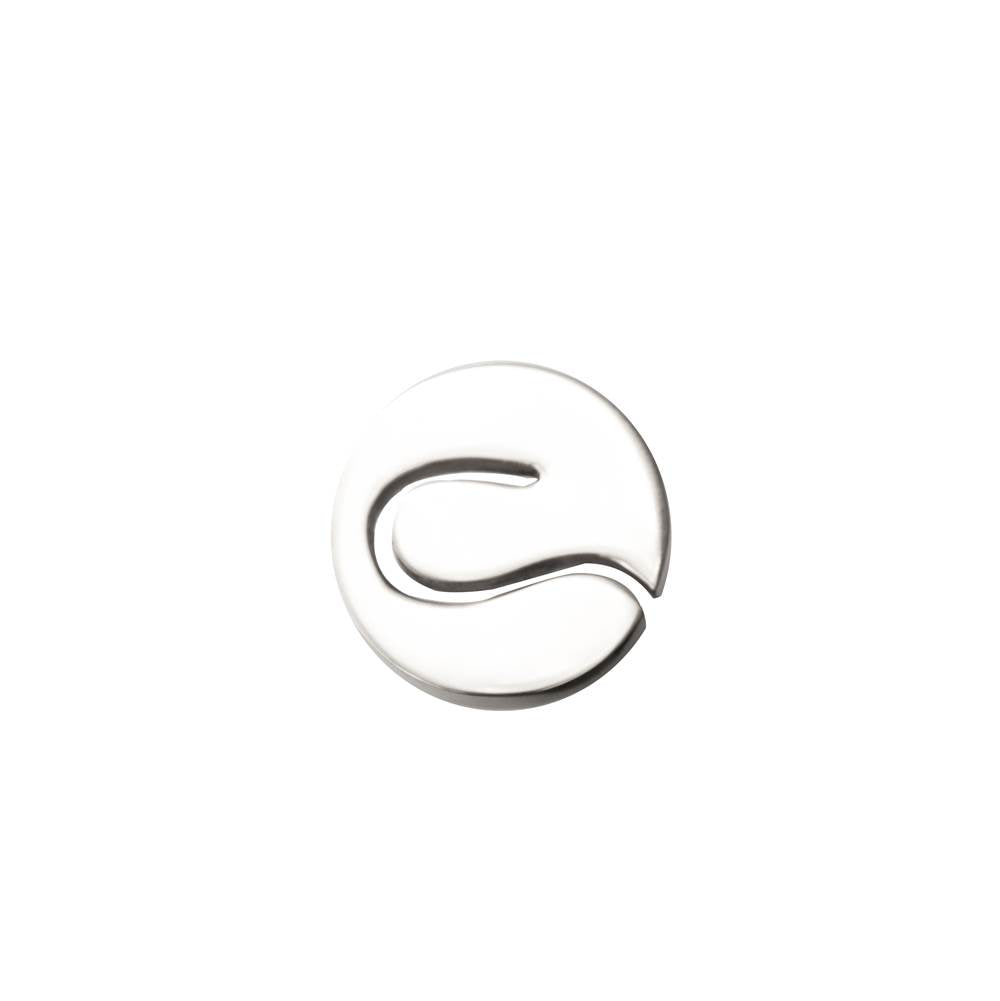 Lisa Jarvis - Rachelle pull SM - Polished Nickel