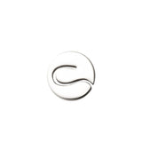 Lisa Jarvis - Rachelle pull SM - Polished Nickel