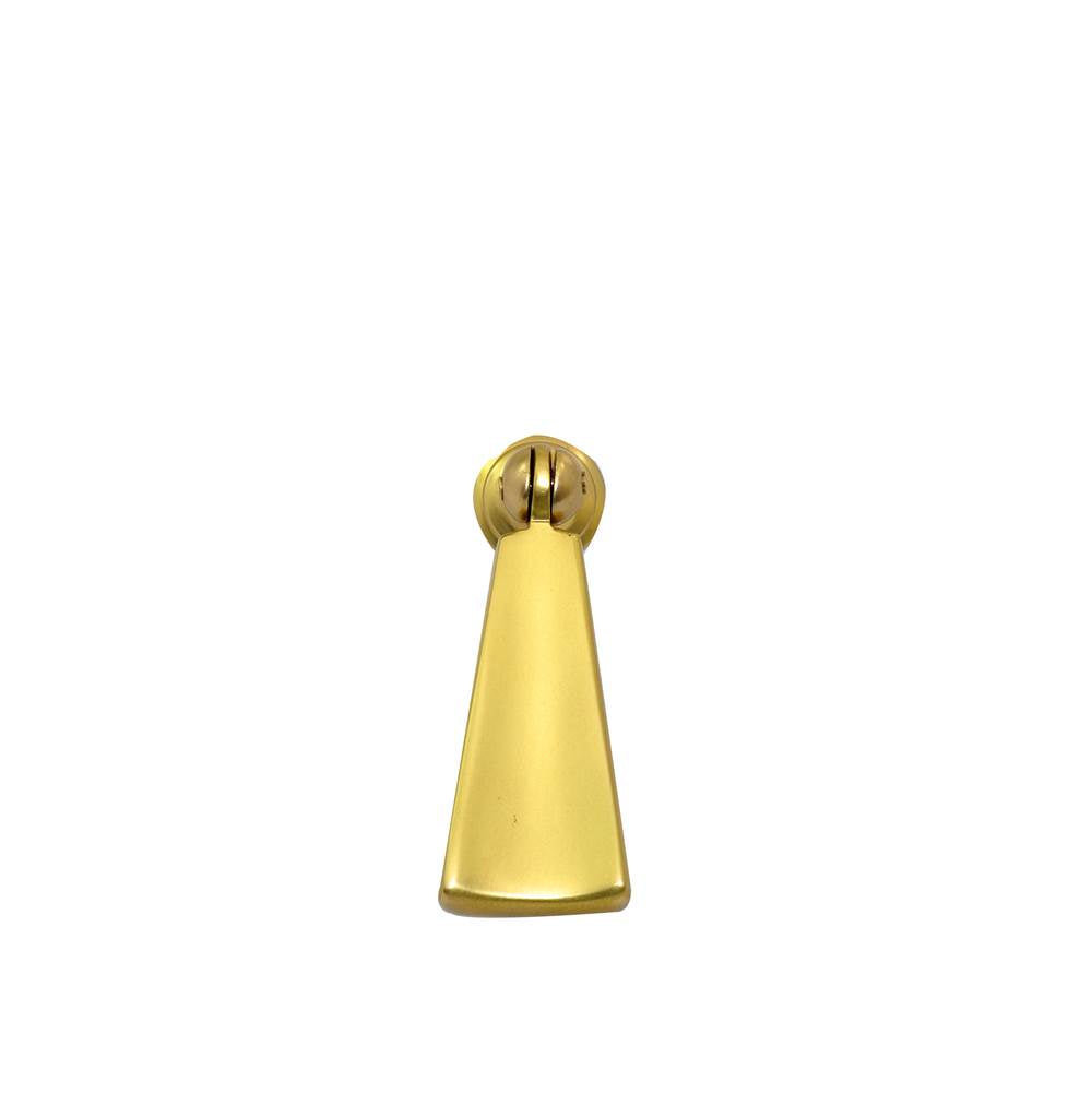 Lisa Jarvis - Robin Toggle - Satin Brass