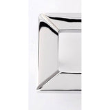 Lisa Jarvis - Half Obi pull SM - Polished Nickel
