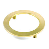 Lisa Jarvis - Healingcircle - Satin Brass