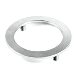Lisa Jarvis - Healingcircle - Polished Nickel