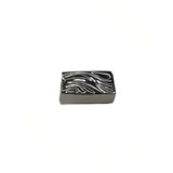 Lisa Jarvis - wavepull - Polished Nickel
