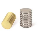 Lisa Jarvis - Healing Stem - Polished Nickel
