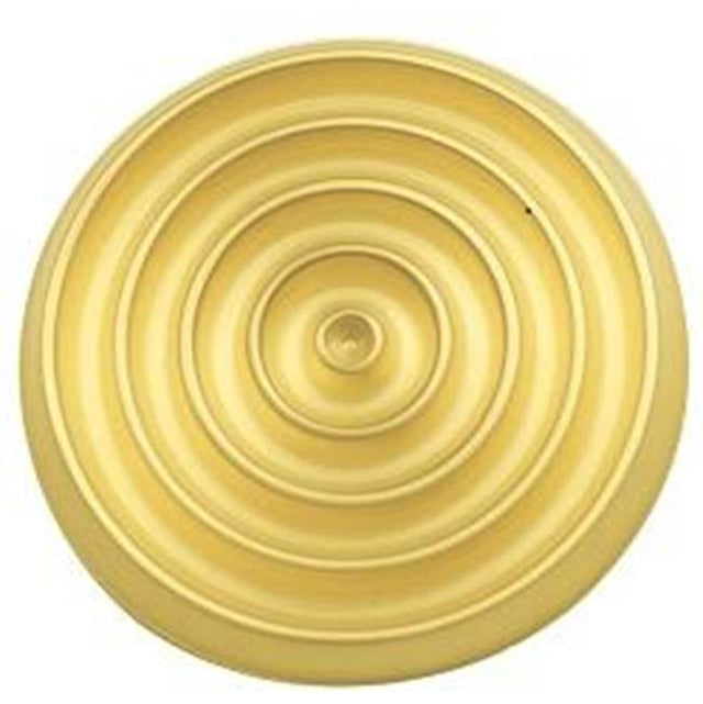 Lisa Jarvis - Maxwell Pull 6'' In Satin Brass - Satin Brass