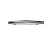 Lisa Jarvis - Polygon Pull 3'' In Polished Nickel - Polished Nickel