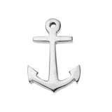 Lisa Jarvis - Anchor pull - Nickel