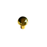 Lisa Jarvis - Ball pull - Brass