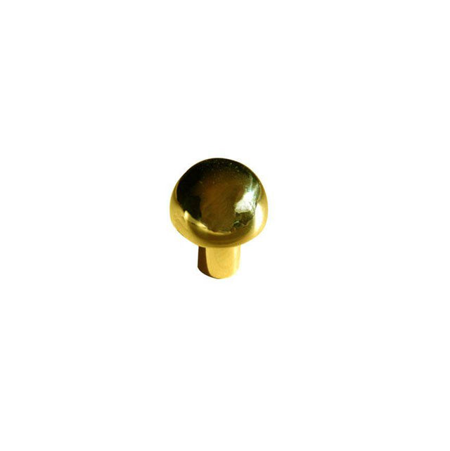 Lisa Jarvis - Ball pull - Brass