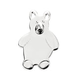 Lisa Jarvis - Bear pull - Nickel