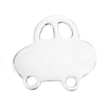 Lisa Jarvis - Car pull - Nickel
