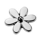 Lisa Jarvis - Daisy pull - Nickel