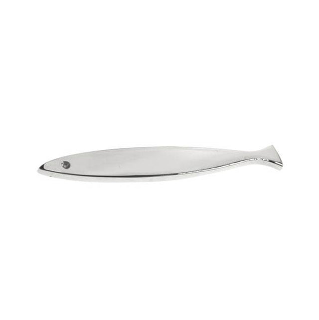 Lisa Jarvis - Fish pull - Brass