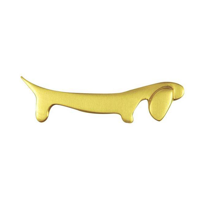 Lisa Jarvis - Otto pull - Brass