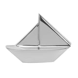 Lisa Jarvis - Sailboat pull - Nickel