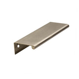 Linnea - Cabinet Pull, Satin Brass - Satin Brass