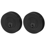 Linnea - Satin Black