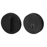 Linnea - Satin Black