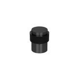 Linnea - Stops, Satin Black - Satin Black