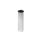 Linnea - Wall Door Stop, Polished Stainless Steel - Polished Stainless Steel