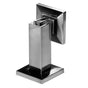 Linnea - Stops, Polished Stainless Steel - Polished Stainless Steel