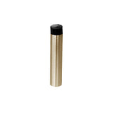 Linnea - Wall Door Stop, Satin Brass - Satin Brass