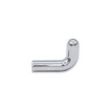 Linnea - Polished Stainless Steel