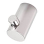 Linnea - Hooks, Polished Stainless Steel - Polished Stainless Steel
