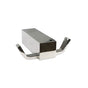 Linnea - Hooks, Polished Stainless Steel - Polished Stainless Steel